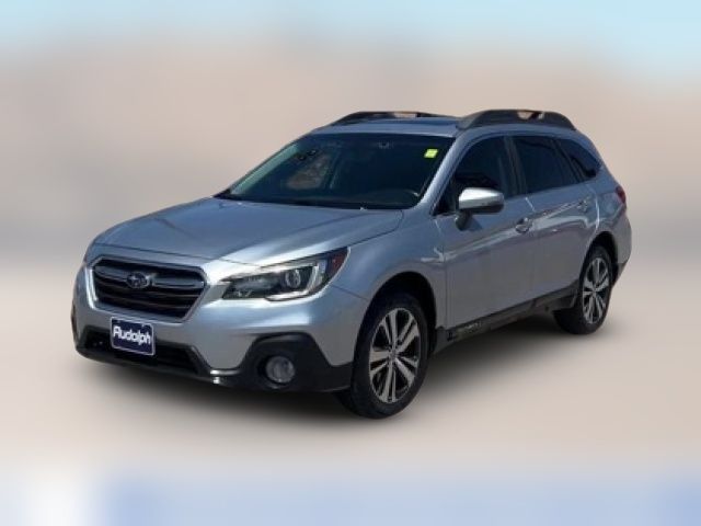 2019 Subaru Outback Limited