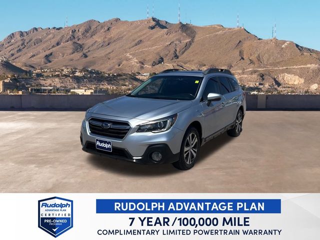 2019 Subaru Outback Limited
