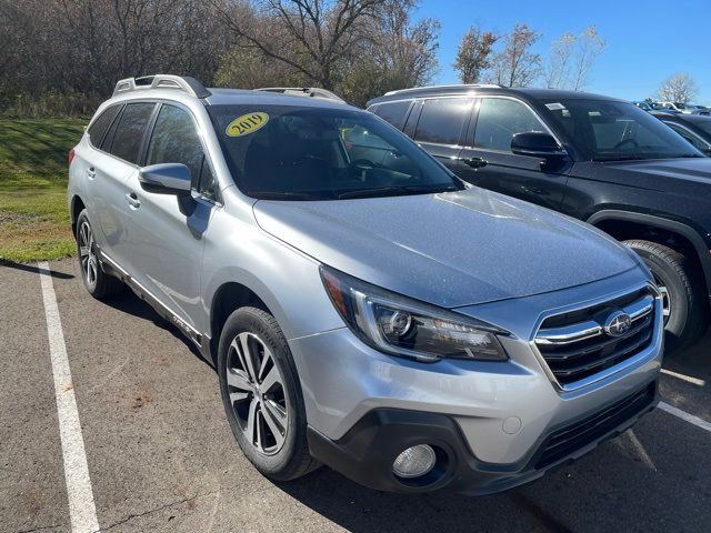 2019 Subaru Outback Limited