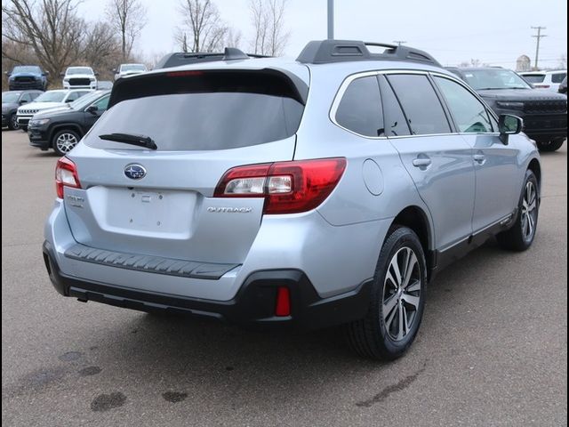 2019 Subaru Outback Limited