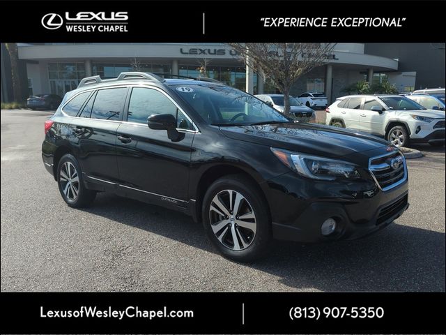 2019 Subaru Outback Limited