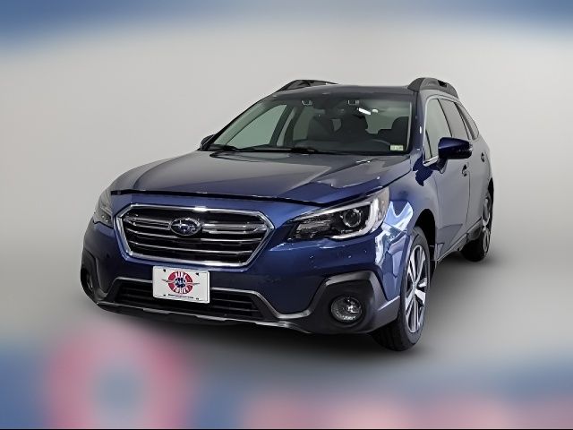 2019 Subaru Outback Limited