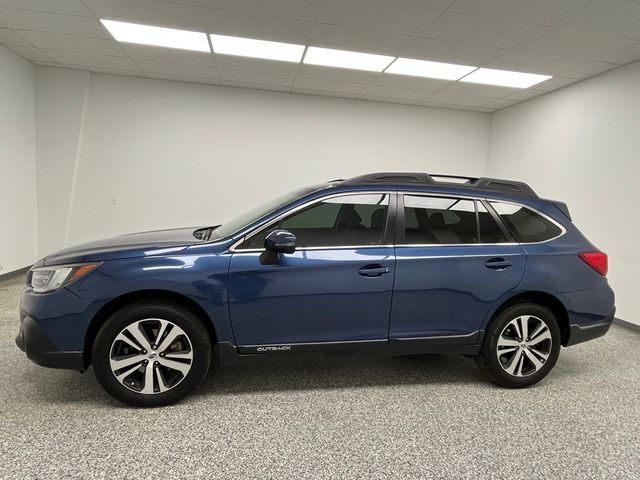 2019 Subaru Outback Limited