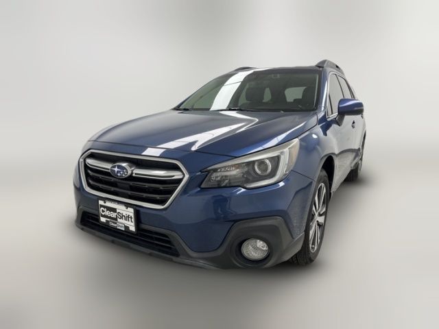 2019 Subaru Outback Limited