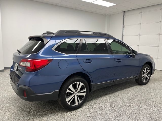 2019 Subaru Outback Limited