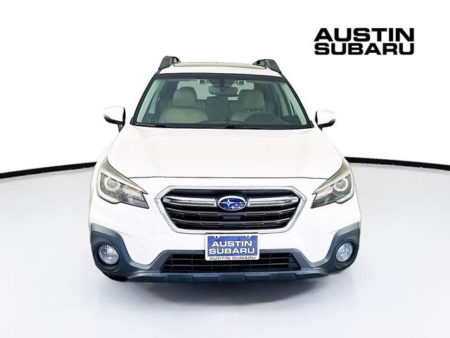 2019 Subaru Outback Limited