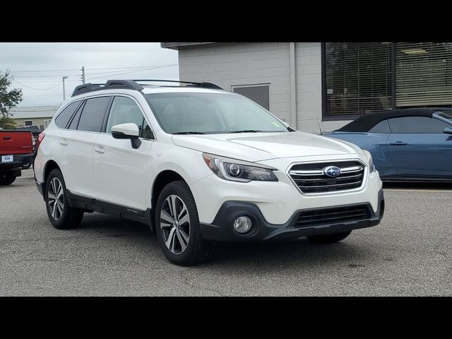 2019 Subaru Outback Limited