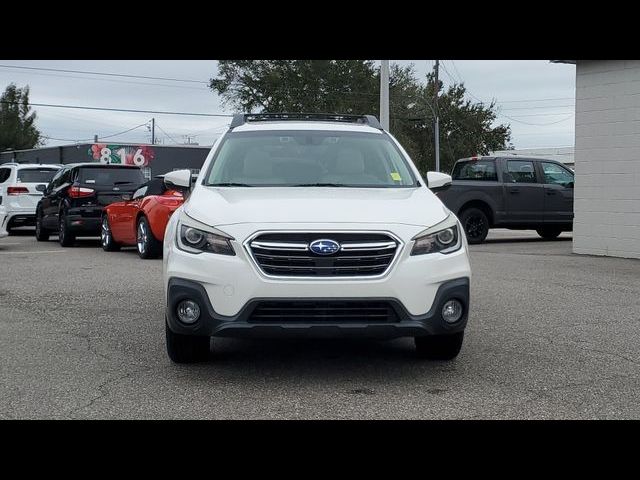 2019 Subaru Outback Limited