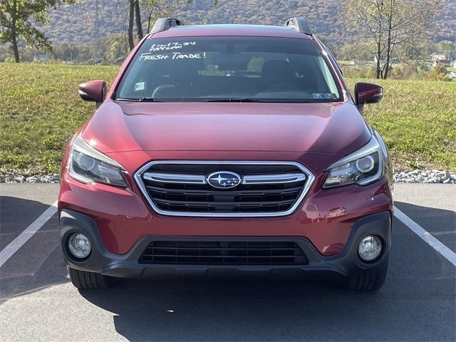 2019 Subaru Outback Limited