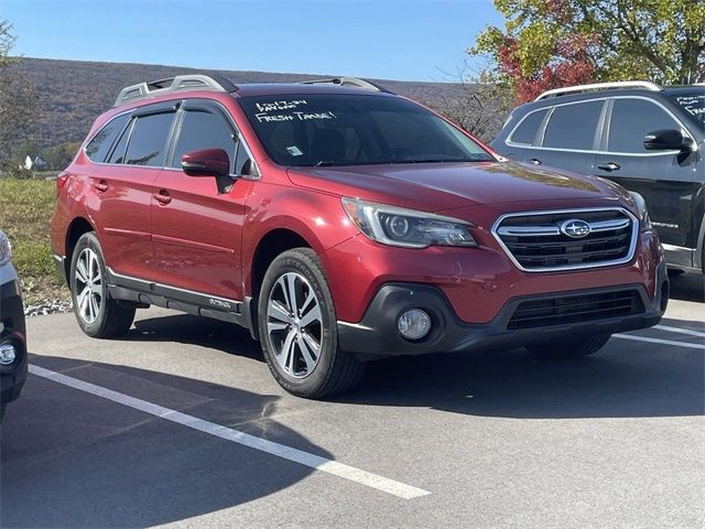 2019 Subaru Outback Limited