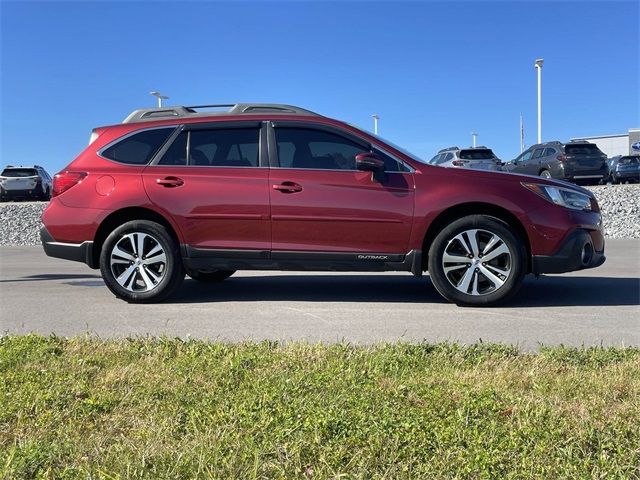 2019 Subaru Outback Limited