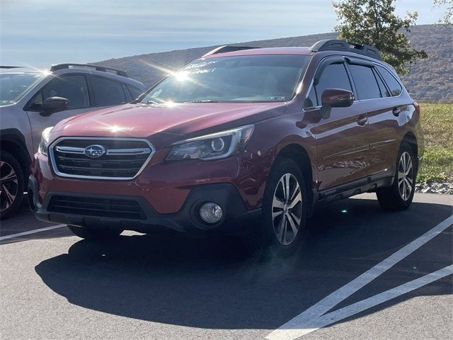 2019 Subaru Outback Limited