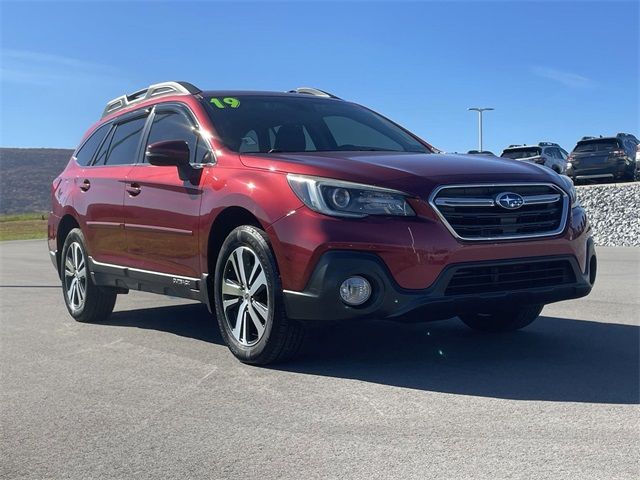 2019 Subaru Outback Limited