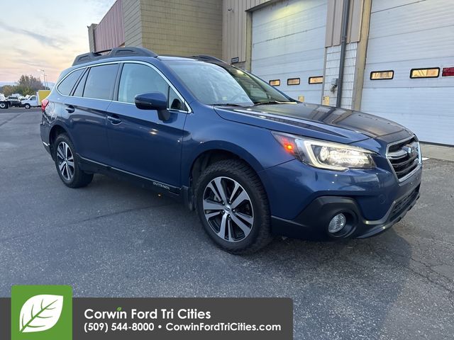 2019 Subaru Outback Limited