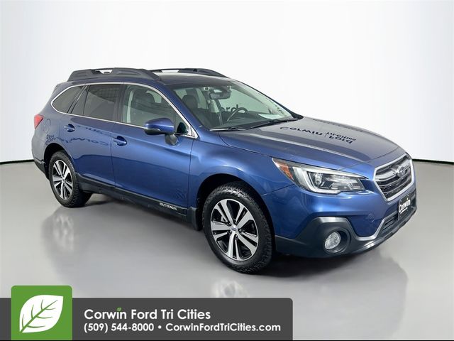 2019 Subaru Outback Limited