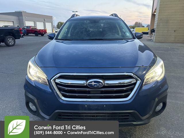 2019 Subaru Outback Limited