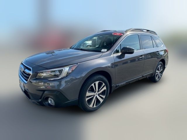 2019 Subaru Outback Limited