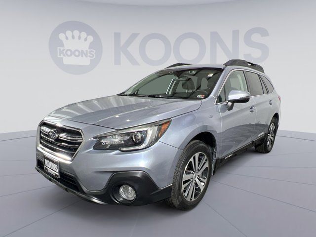 2019 Subaru Outback Limited