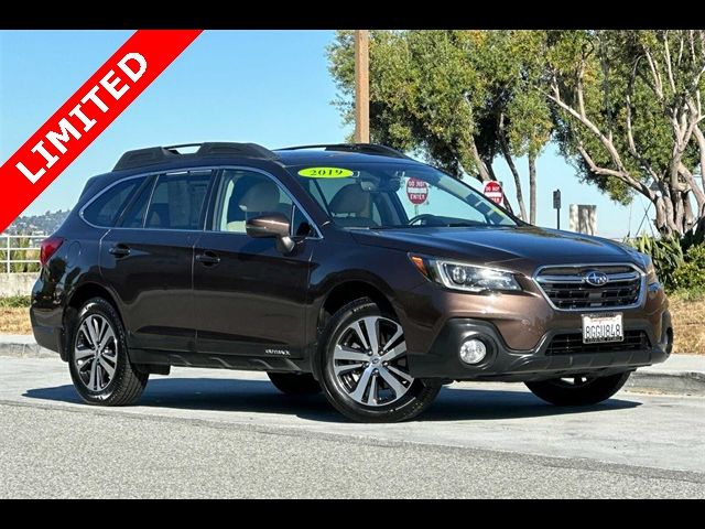 2019 Subaru Outback Limited