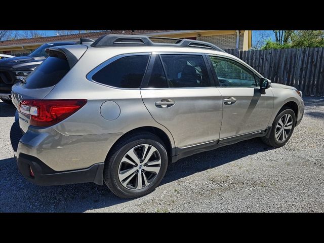 2019 Subaru Outback Limited