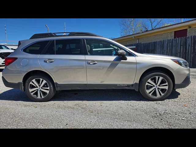 2019 Subaru Outback Limited