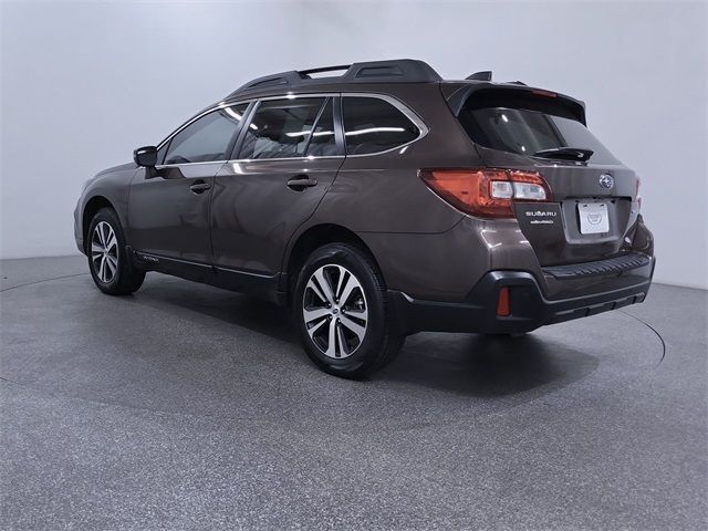 2019 Subaru Outback Limited