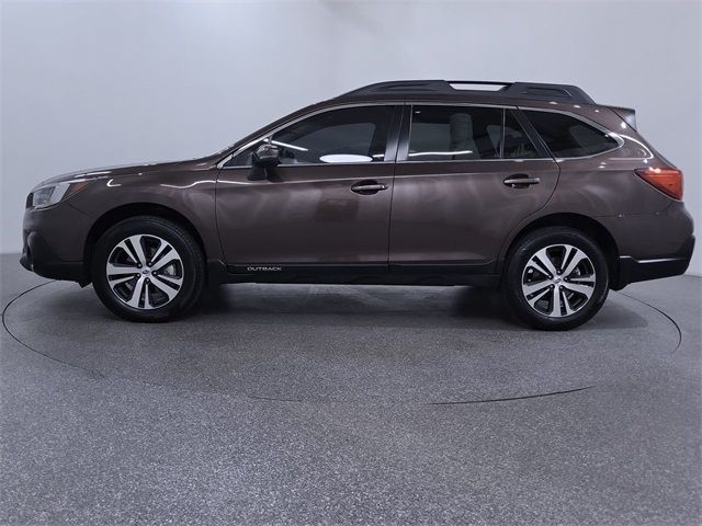 2019 Subaru Outback Limited