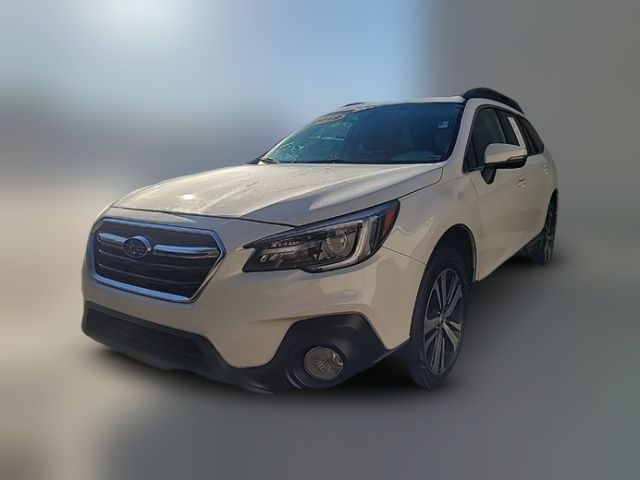 2019 Subaru Outback Limited