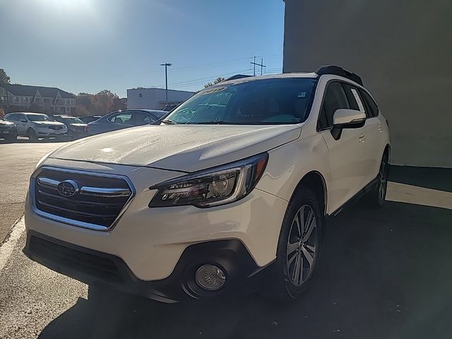 2019 Subaru Outback Limited