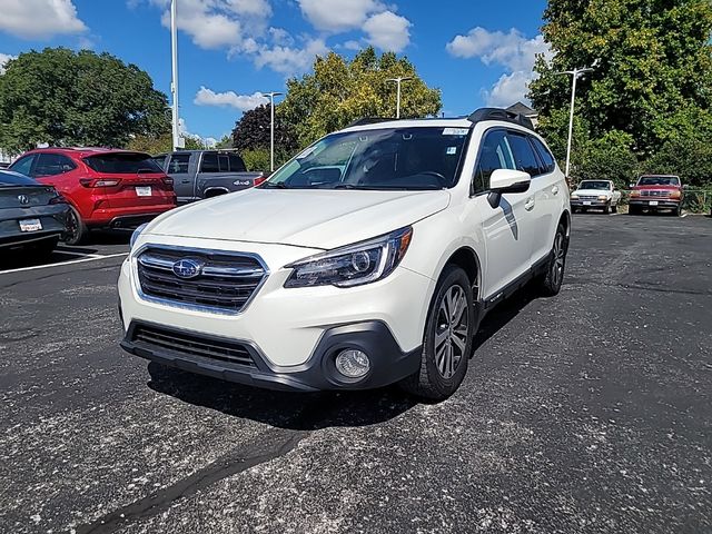 2019 Subaru Outback Limited