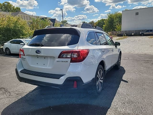 2019 Subaru Outback Limited