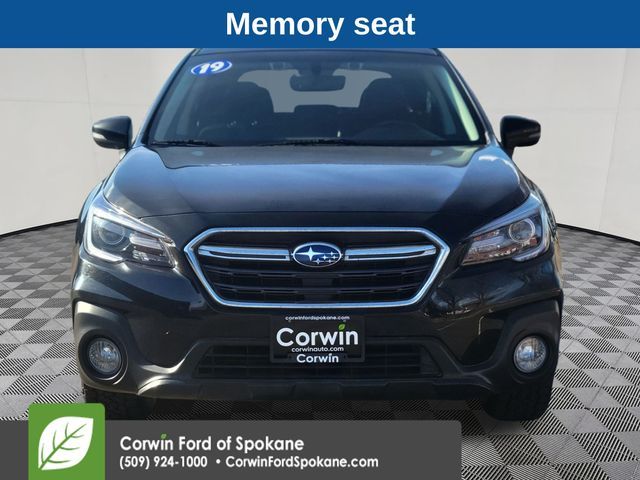 2019 Subaru Outback Limited