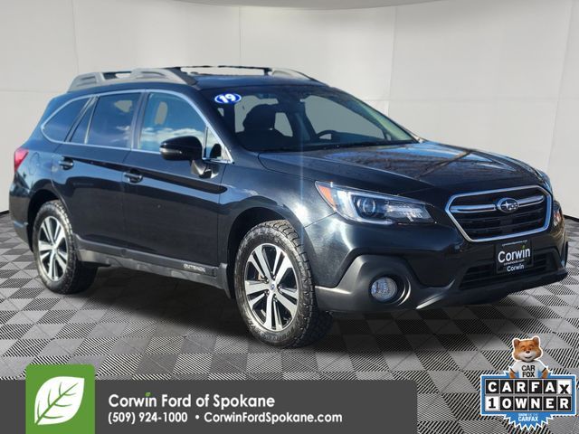 2019 Subaru Outback Limited