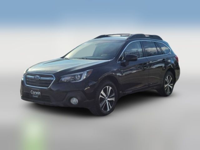2019 Subaru Outback Limited