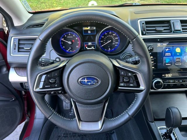 2019 Subaru Outback Limited