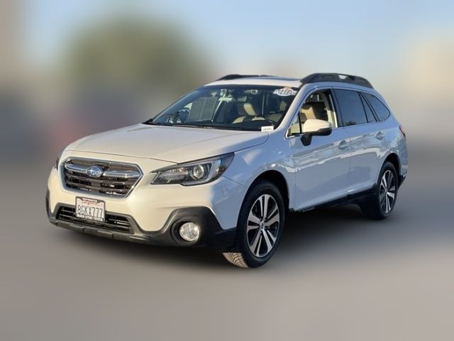 2019 Subaru Outback Limited