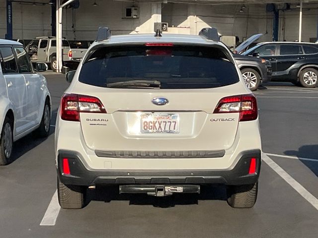 2019 Subaru Outback Limited