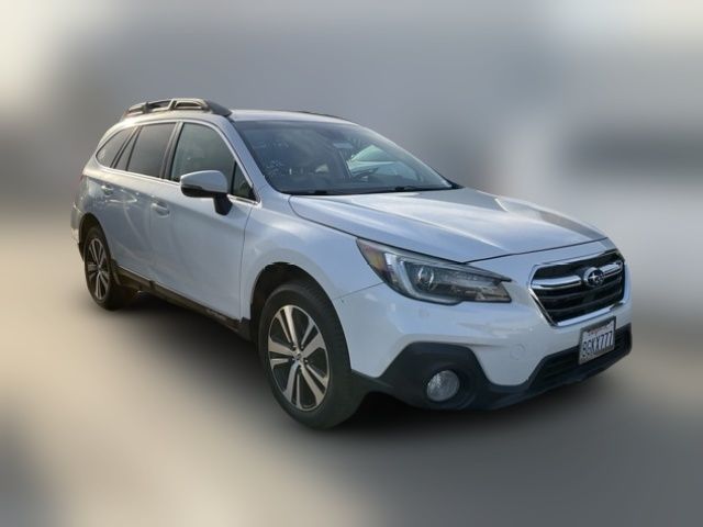 2019 Subaru Outback Limited