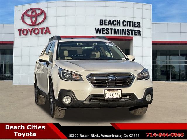 2019 Subaru Outback Limited