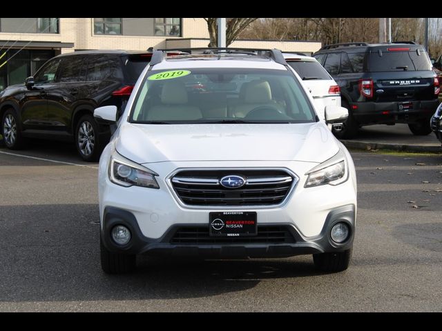 2019 Subaru Outback Limited