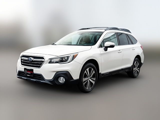 2019 Subaru Outback Limited