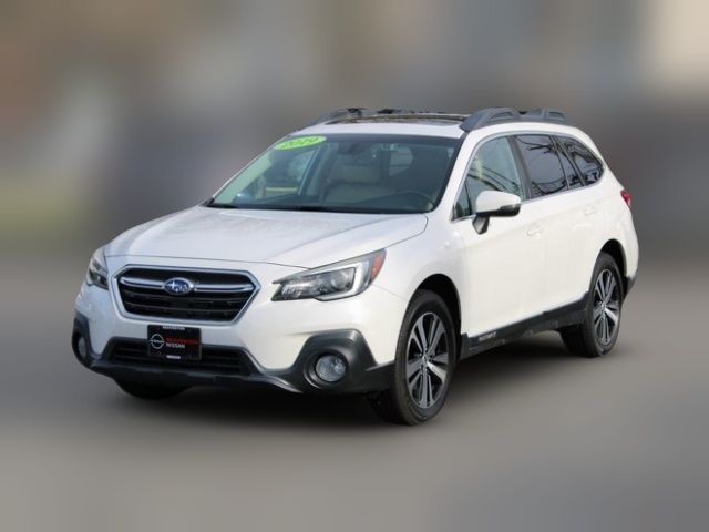 2019 Subaru Outback Limited