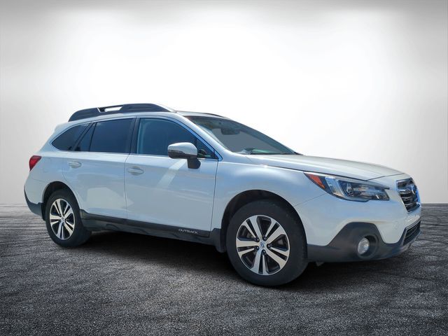 2019 Subaru Outback Limited