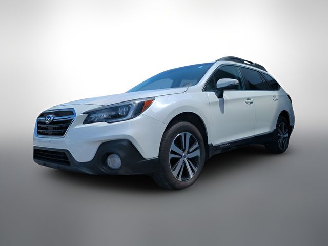 2019 Subaru Outback Limited