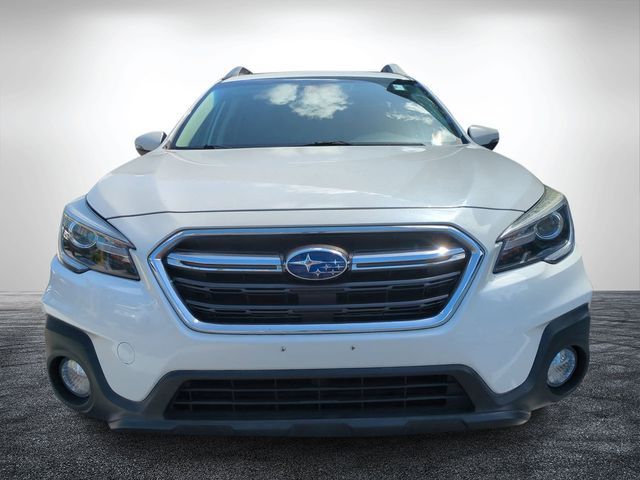 2019 Subaru Outback Limited