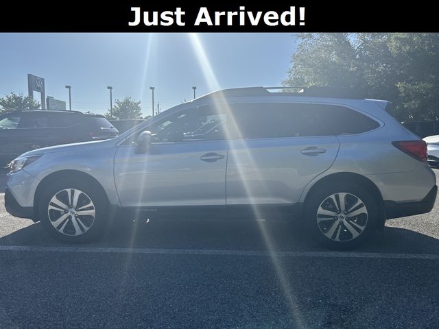 2019 Subaru Outback Limited