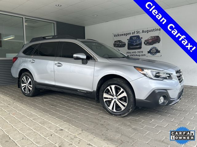 2019 Subaru Outback Limited