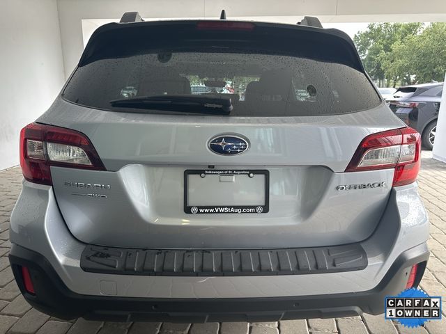 2019 Subaru Outback Limited