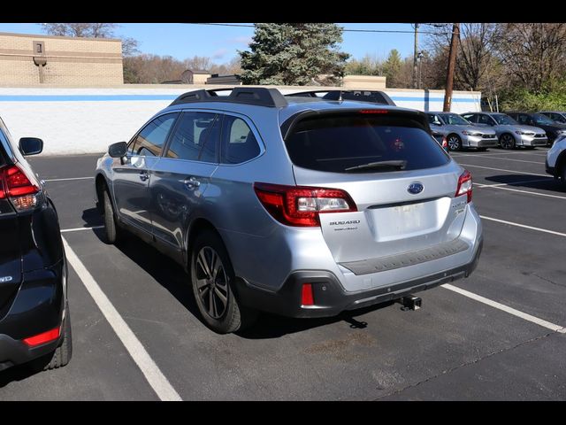 2019 Subaru Outback Limited