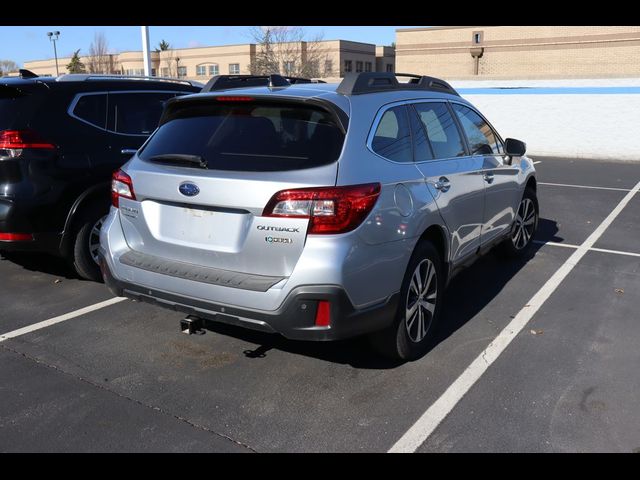 2019 Subaru Outback Limited